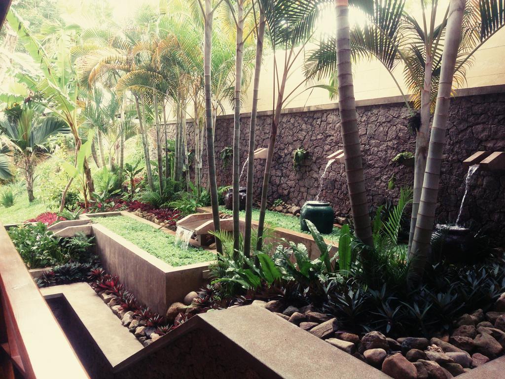 Villa Vanilla Порт-Глод Экстерьер фото