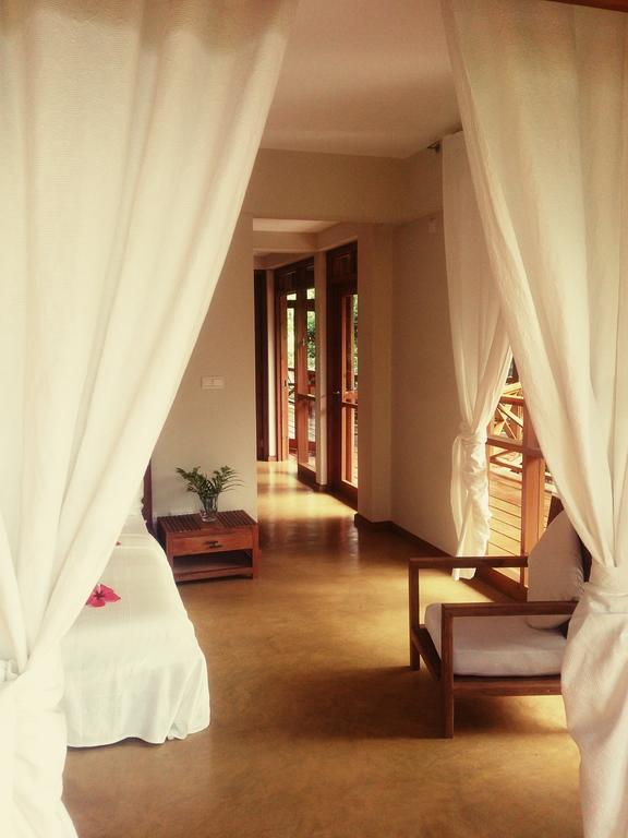 Villa Vanilla Порт-Глод Экстерьер фото