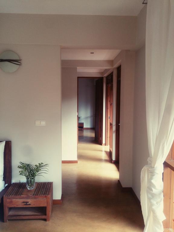 Villa Vanilla Порт-Глод Экстерьер фото