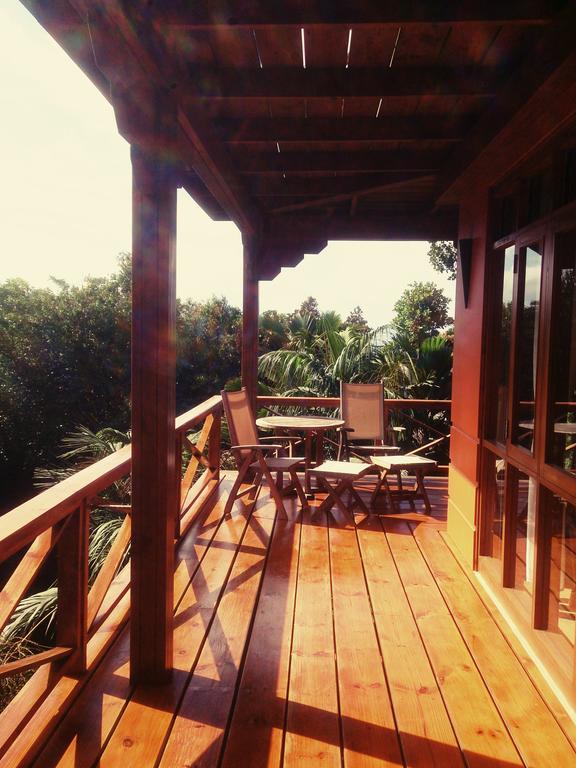 Villa Vanilla Порт-Глод Экстерьер фото
