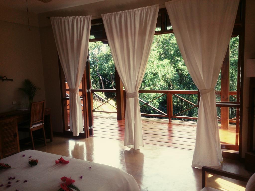 Villa Vanilla Порт-Глод Экстерьер фото
