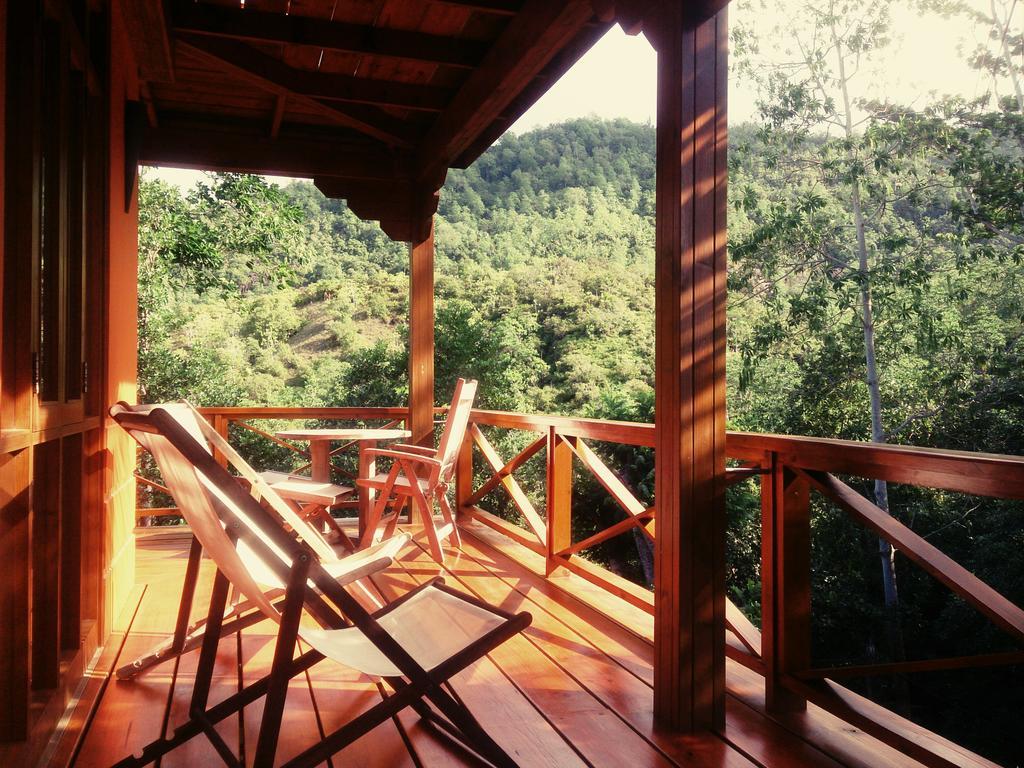 Villa Vanilla Порт-Глод Экстерьер фото