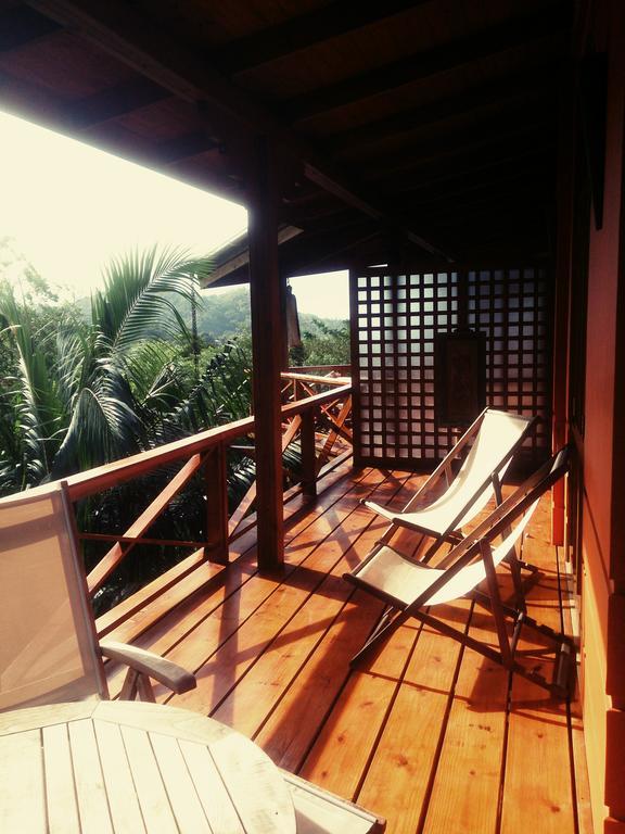 Villa Vanilla Порт-Глод Экстерьер фото