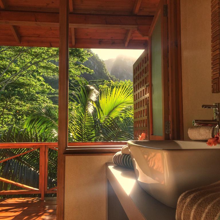Villa Vanilla Порт-Глод Экстерьер фото