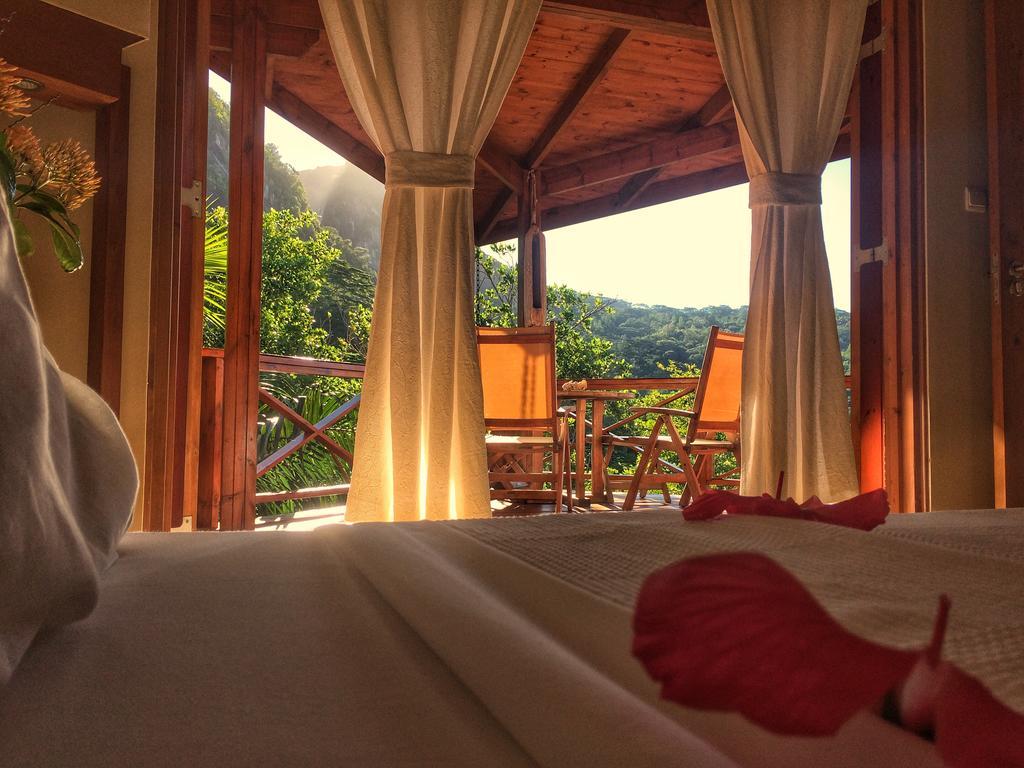 Villa Vanilla Порт-Глод Экстерьер фото