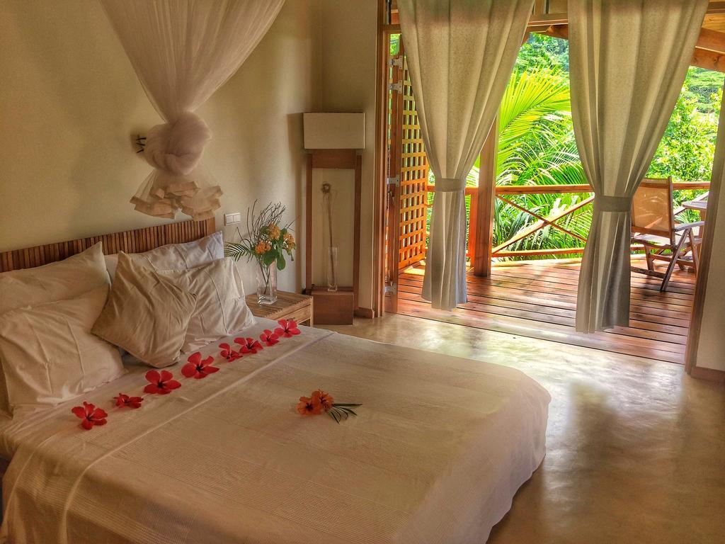 Villa Vanilla Порт-Глод Экстерьер фото